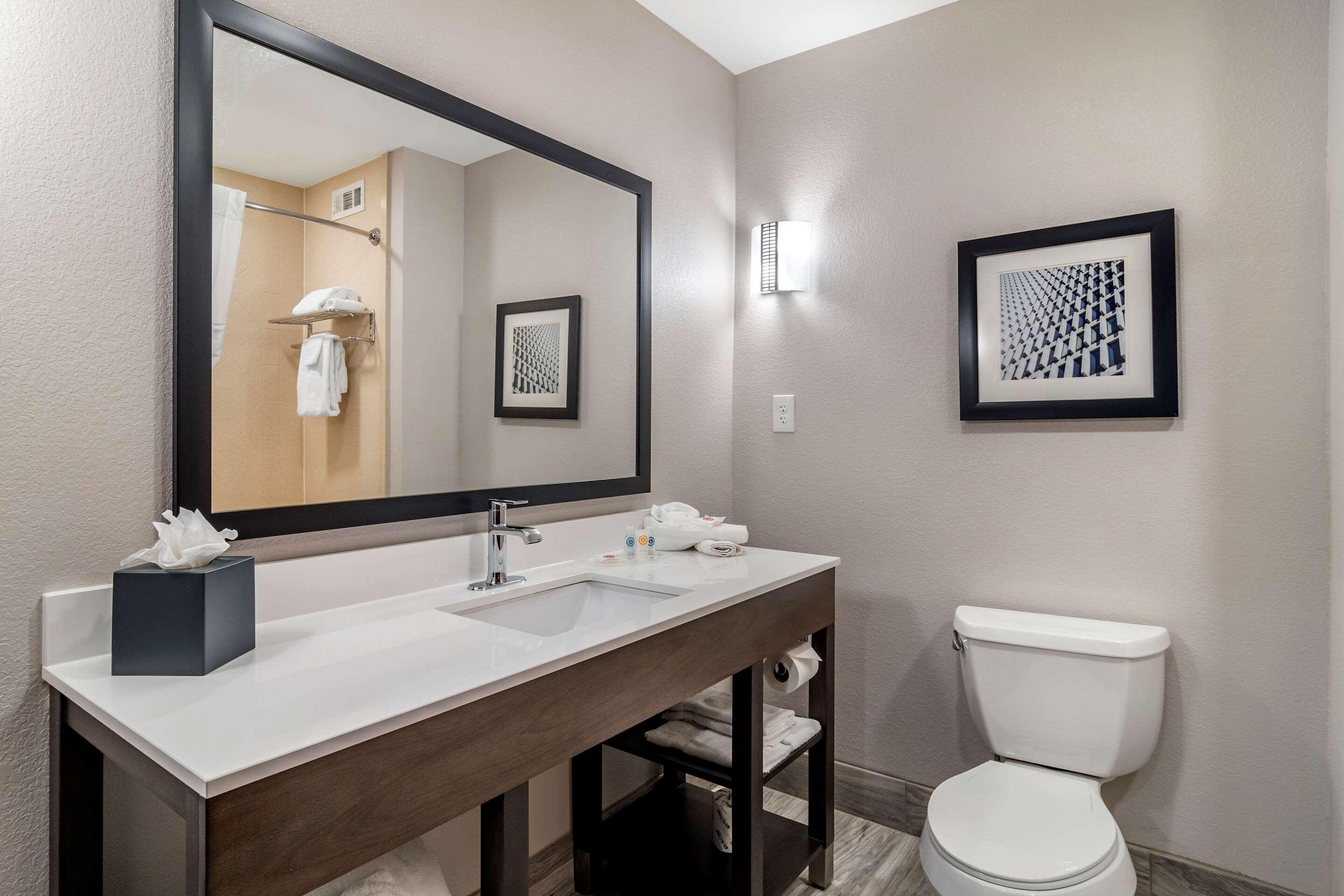 Comfort Suites Mcdonough Atlanta South Экстерьер фото