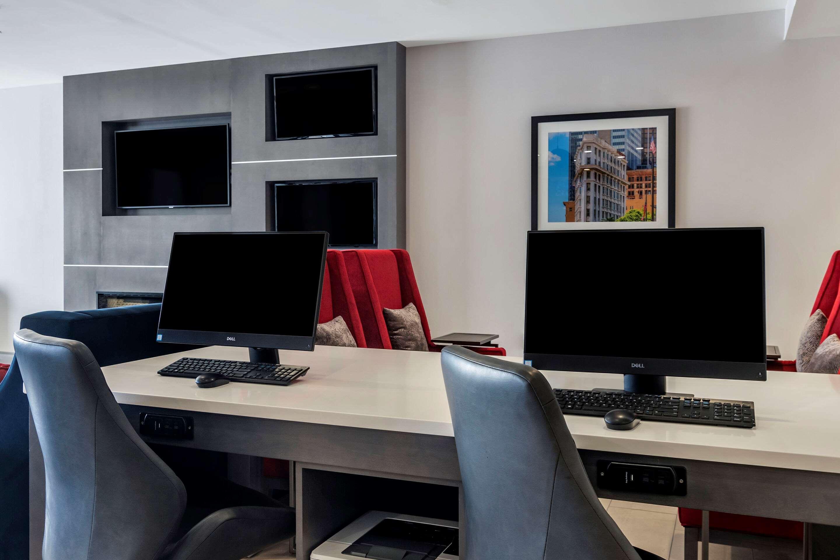 Comfort Suites Mcdonough Atlanta South Экстерьер фото