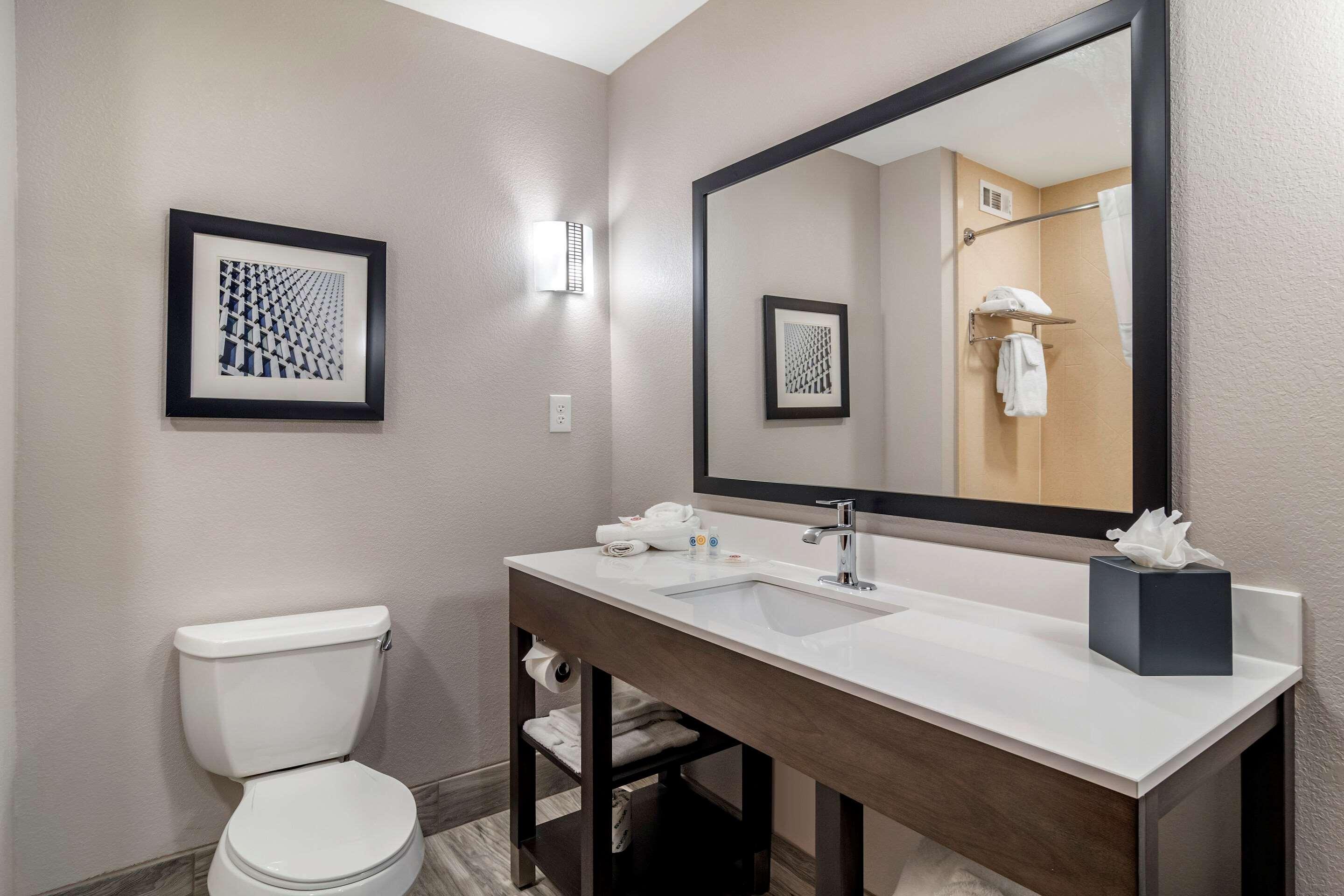 Comfort Suites Mcdonough Atlanta South Экстерьер фото