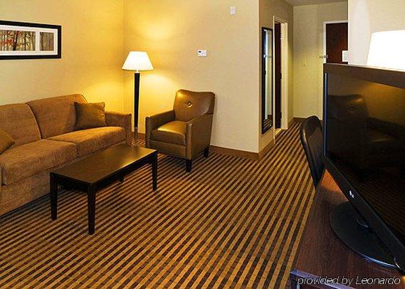 Comfort Suites Mcdonough Atlanta South Номер фото