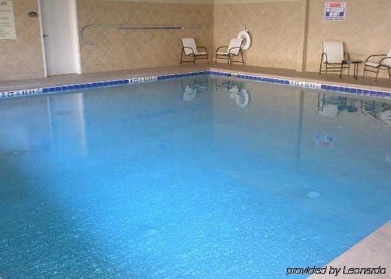 Comfort Suites Mcdonough Atlanta South Экстерьер фото