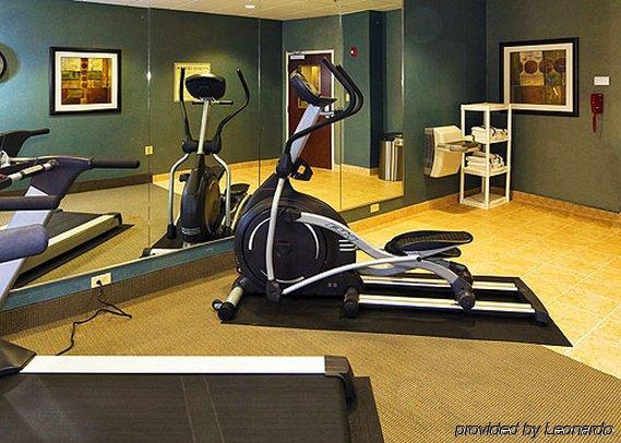 Comfort Suites Mcdonough Atlanta South Удобства фото