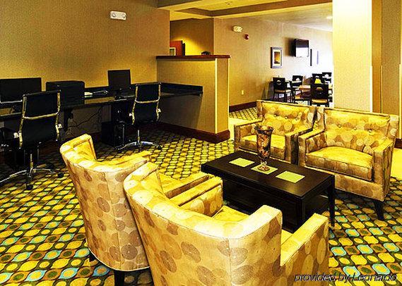 Comfort Suites Mcdonough Atlanta South Экстерьер фото