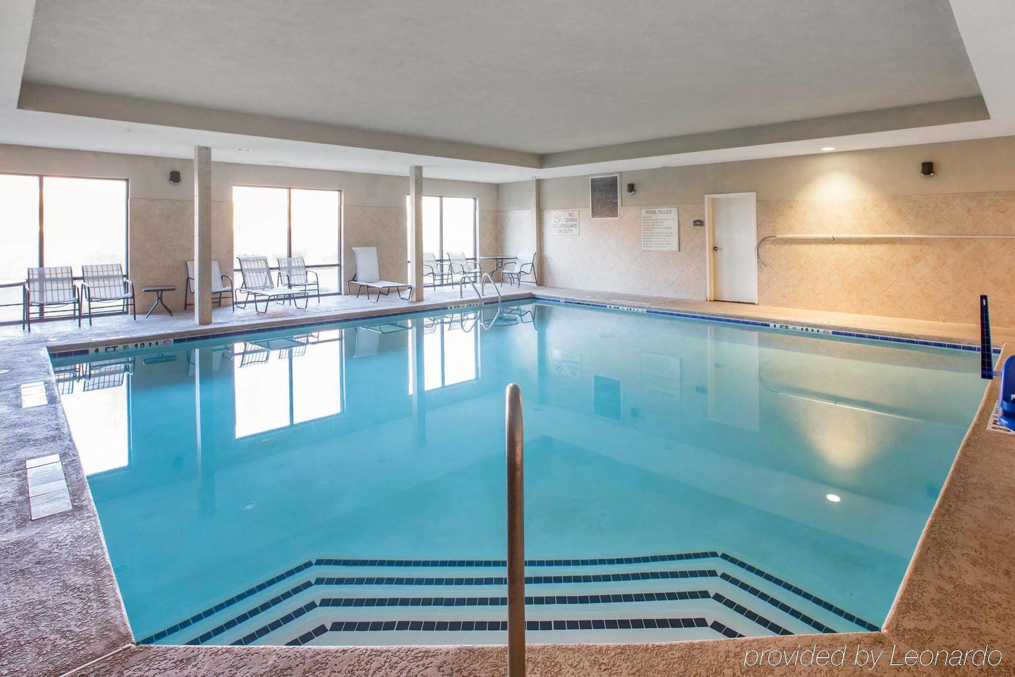 Comfort Suites Mcdonough Atlanta South Экстерьер фото